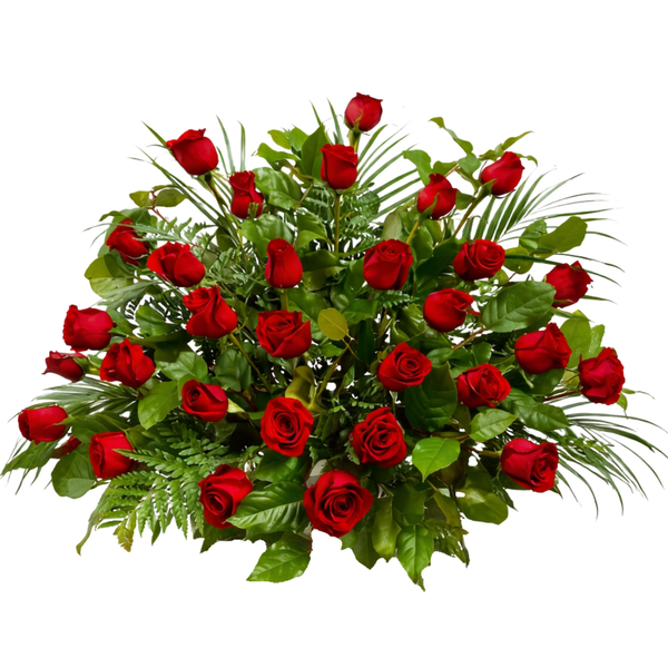 Rose Arrangement