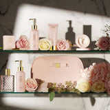 Enchanted Rose Self Care Kit - Perfumes, Jade Roller & More