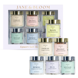 Epsom Salt Bath Gift Set