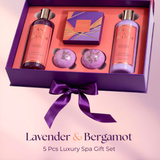Spa Gift Add-on