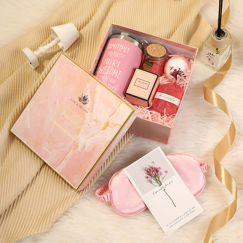 Spa Gift Box