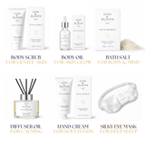 Royal Retreat Luxury Spa Gift Box - Jane & Bloom