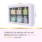 Epsom Salt Bath Gift Set