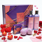 Lavender Love Gift Set