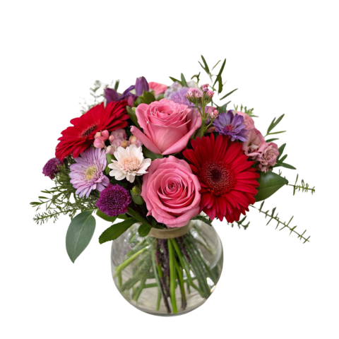 Flowers of Love