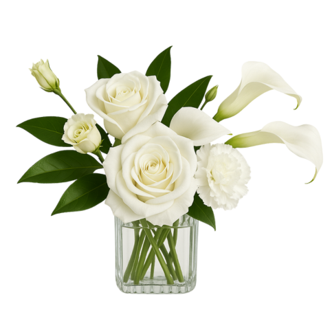 Touch Of Elegance