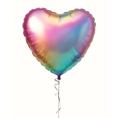 Nice Mylar Balloon