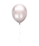 Nice Mylar Balloon