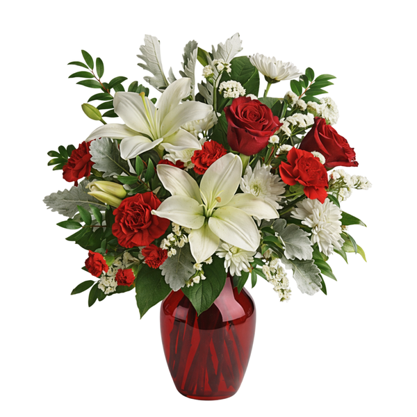 Visions Of Love Bouquet