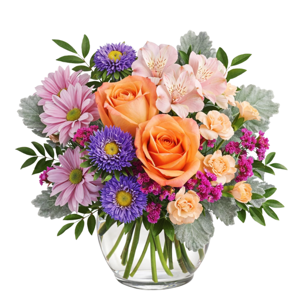 Make the Day Bouquet