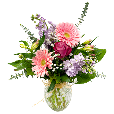 Simply for Her