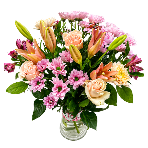 Love You Mom
