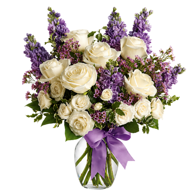 Just For You