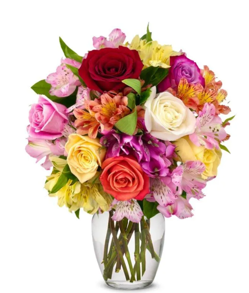 PRETTY POSY